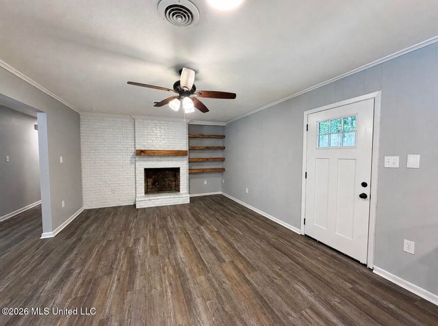 1016 Tanglewood Drive, Clinton, MS 39056