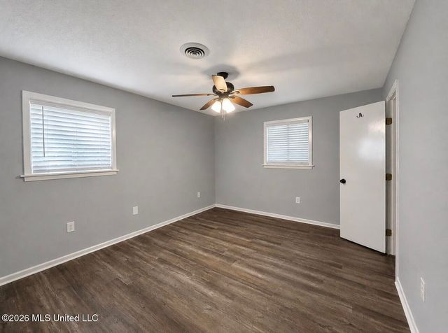 1016 Tanglewood Drive, Clinton, MS 39056