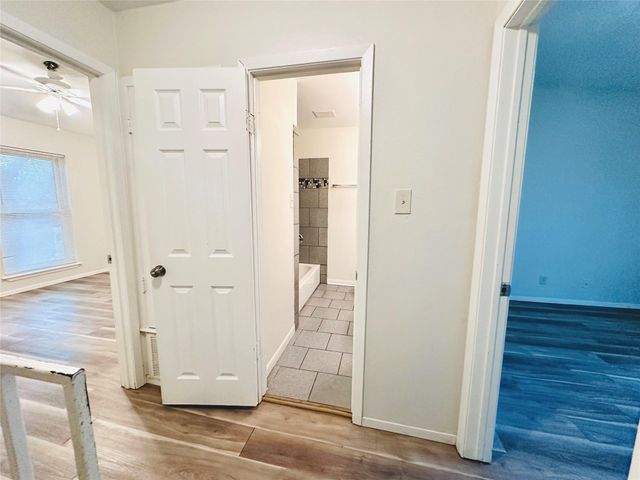 3822 Southway DR 103, Austin, TX 78704