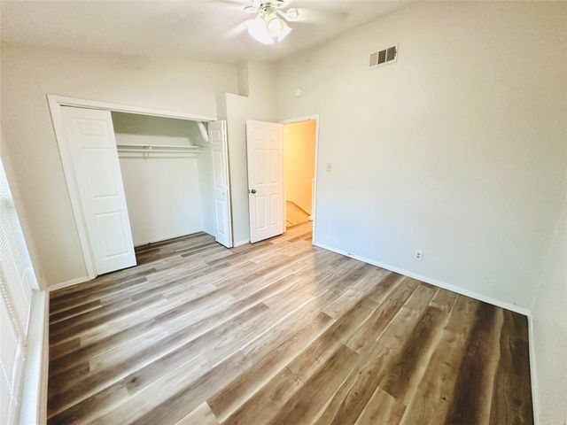 3822 Southway DR 103, Austin, TX 78704