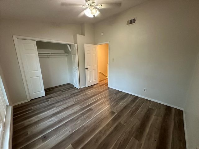 3822 Southway DR 103, Austin, TX 78704