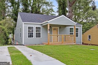 297 Birch Street, Hapeville, GA 30354
