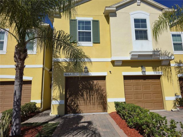 9067 MENEWA COURT, Orlando, FL 32825