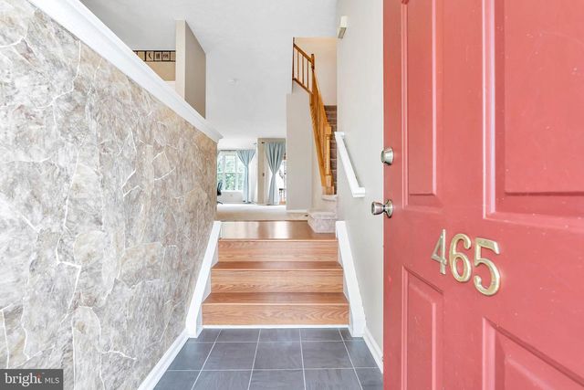 465 WOODSTOCK LN, Wilmington, DE 19808