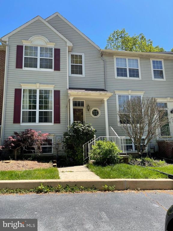 465 WOODSTOCK LN, Wilmington, DE 19808