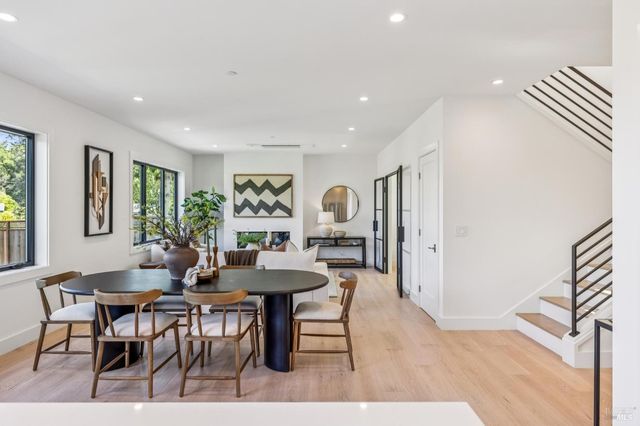 308 Marin Ave, Mill Valley, CA 94941