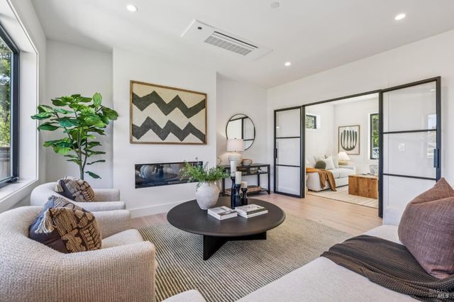 308 Marin Ave, Mill Valley, CA 94941