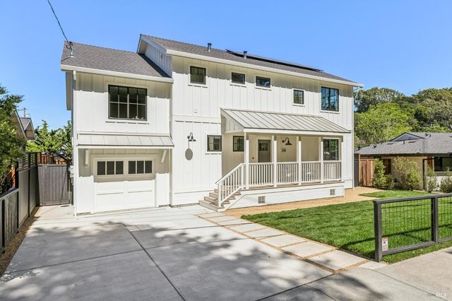 308 Marin Ave, Mill Valley, CA 94941