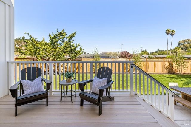 308 Marin Ave, Mill Valley, CA 94941