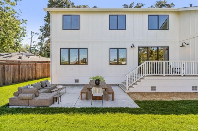 308 Marin Ave, Mill Valley, CA 94941