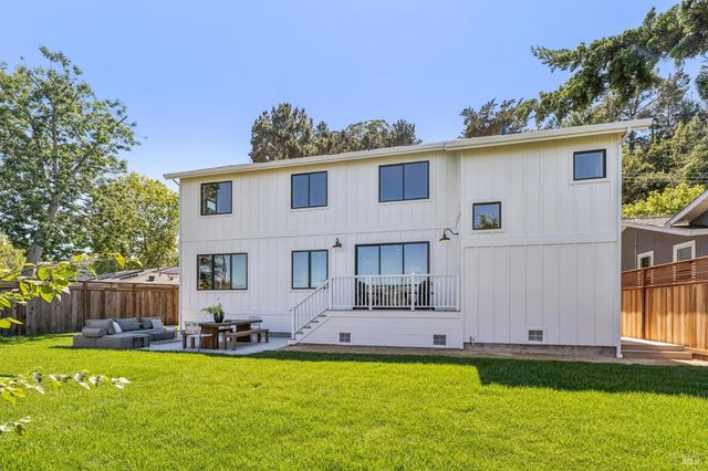 308 Marin Ave, Mill Valley, CA 94941