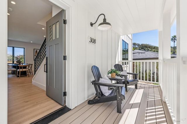 308 Marin Ave, Mill Valley, CA 94941