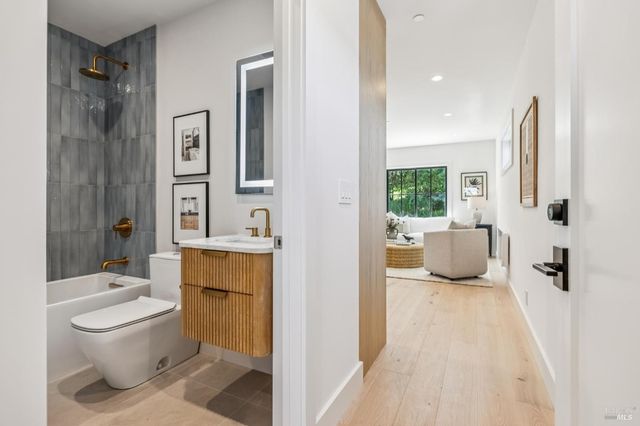 308 Marin Ave, Mill Valley, CA 94941