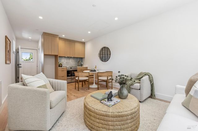 308 Marin Ave, Mill Valley, CA 94941