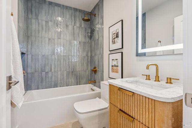 308 Marin Ave, Mill Valley, CA 94941