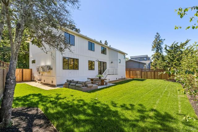 308 Marin Ave, Mill Valley, CA 94941