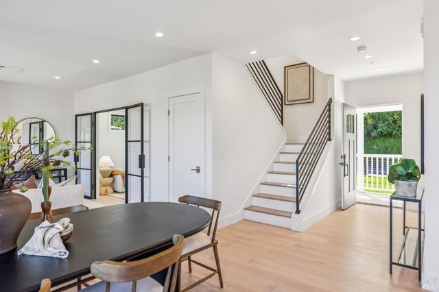 308 Marin Ave, Mill Valley, CA 94941