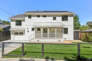 308 Marin Ave, Mill Valley, CA 94941