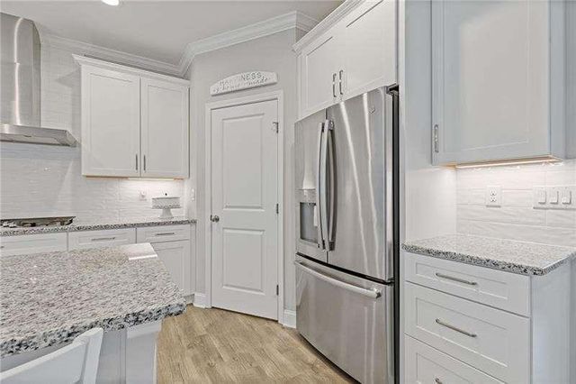 4201 Holly Springs Road, Gillsville, GA 30543