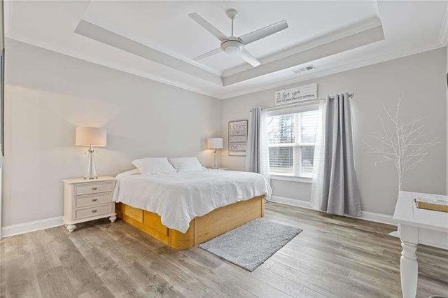 4201 Holly Springs Road, Gillsville, GA 30543