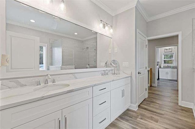 4201 Holly Springs Road, Gillsville, GA 30543