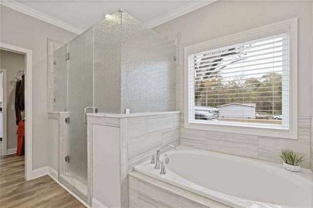 4201 Holly Springs Road, Gillsville, GA 30543