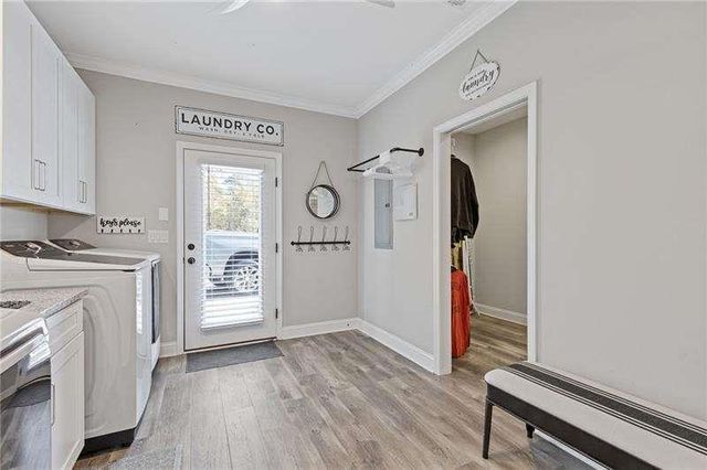 4201 Holly Springs Road, Gillsville, GA 30543