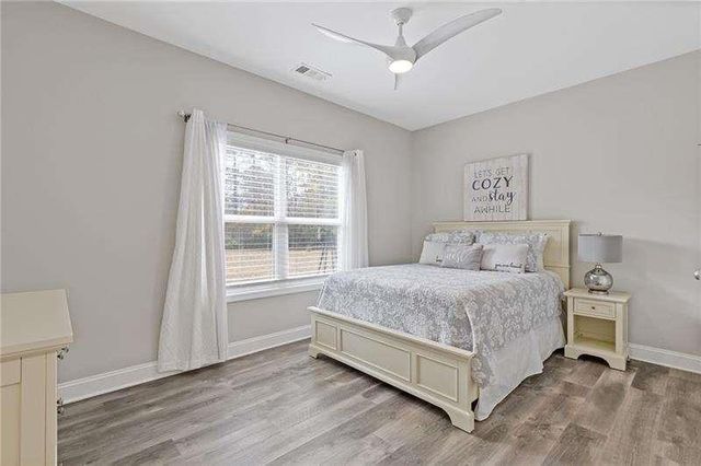 4201 Holly Springs Road, Gillsville, GA 30543