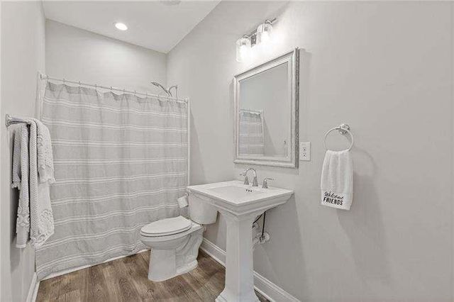 4201 Holly Springs Road, Gillsville, GA 30543