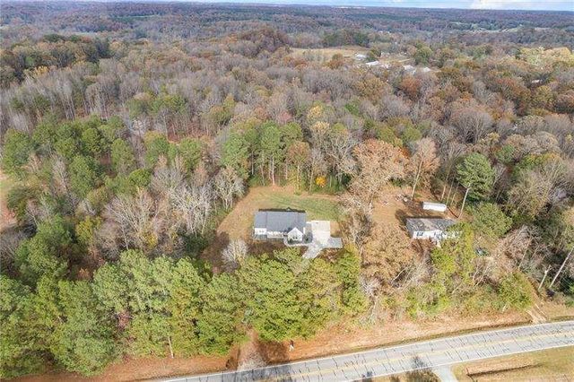 4201 Holly Springs Road, Gillsville, GA 30543