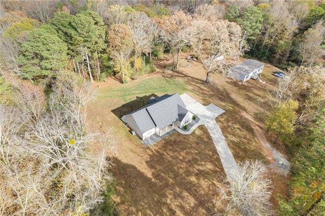 4201 Holly Springs Road, Gillsville, GA 30543