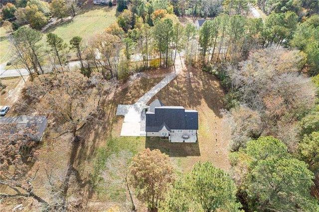 4201 Holly Springs Road, Gillsville, GA 30543
