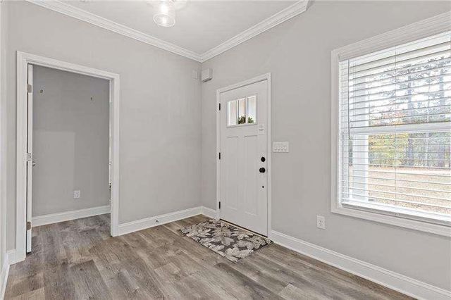 4201 Holly Springs Road, Gillsville, GA 30543