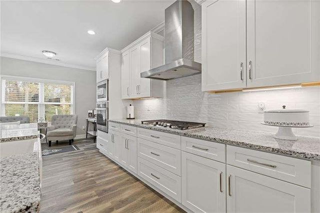 4201 Holly Springs Road, Gillsville, GA 30543