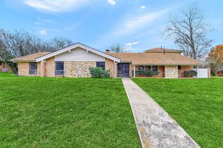 1632 Andy Drive, Sherman, TX 75092