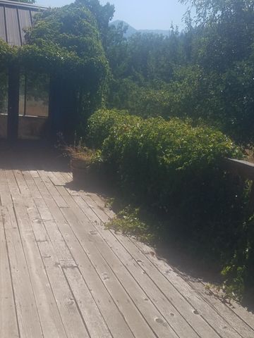 6285 Thompson Creek Road, Applegate, OR 97530