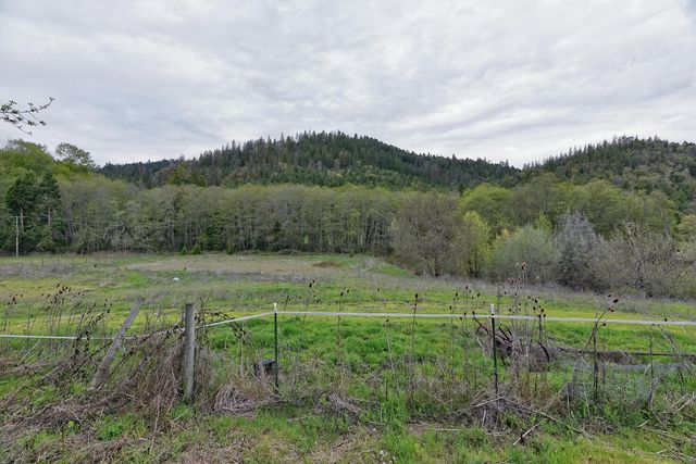 6285 Thompson Creek Road, Applegate, OR 97530
