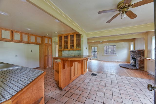 6285 Thompson Creek Road, Applegate, OR 97530