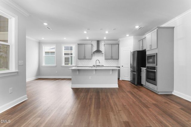 1737 Uplift Avenue, Knightdale, NC 27545