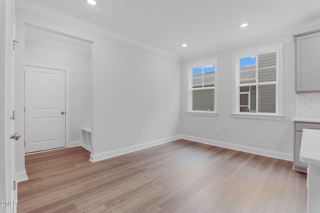 1737 Uplift Avenue, Knightdale, NC 27545