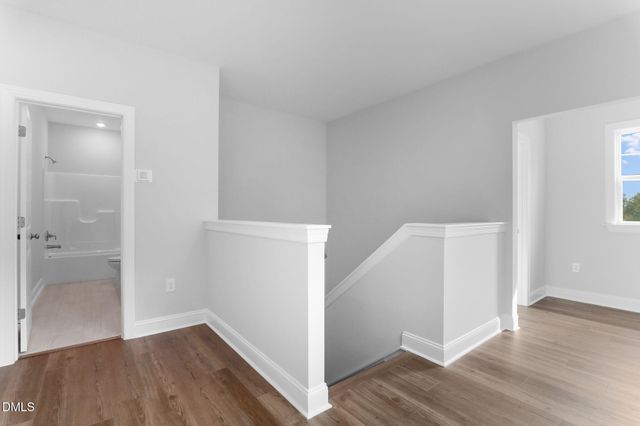 1737 Uplift Avenue, Knightdale, NC 27545