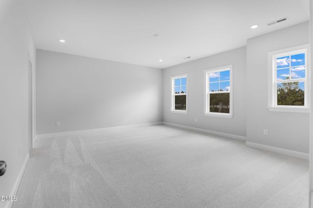 1737 Uplift Avenue, Knightdale, NC 27545