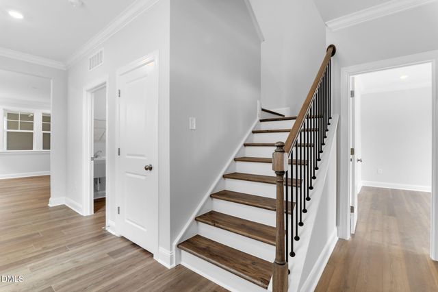 1737 Uplift Avenue, Knightdale, NC 27545