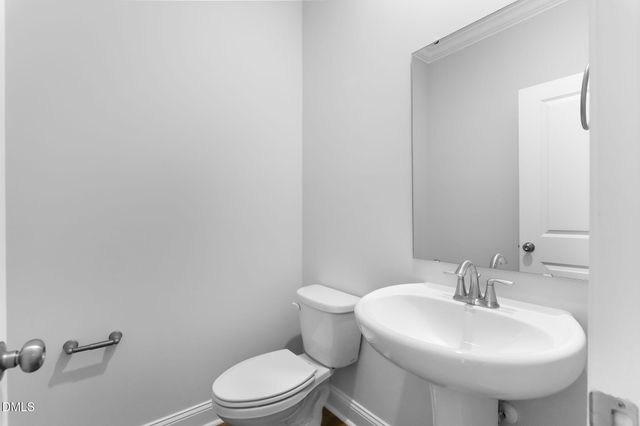 1737 Uplift Avenue, Knightdale, NC 27545