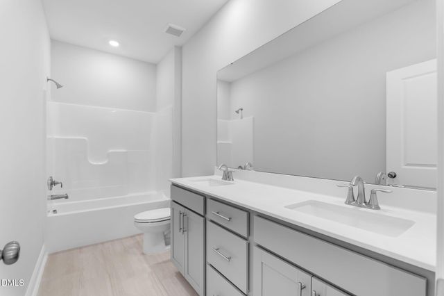 1737 Uplift Avenue, Knightdale, NC 27545