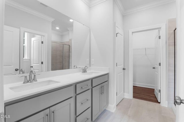 1737 Uplift Avenue, Knightdale, NC 27545