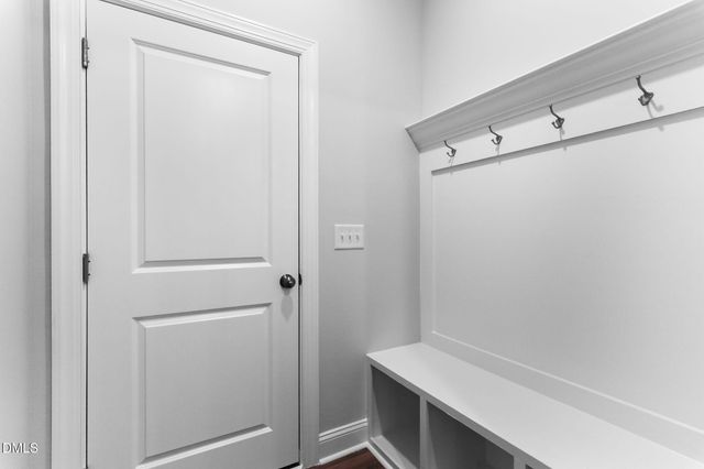 1737 Uplift Avenue, Knightdale, NC 27545