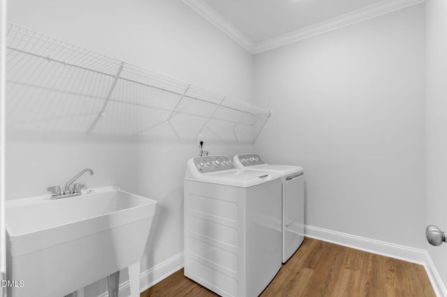1737 Uplift Avenue, Knightdale, NC 27545