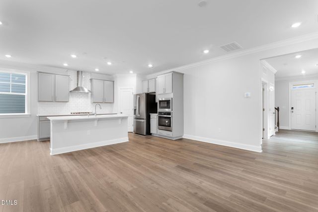 1737 Uplift Avenue, Knightdale, NC 27545