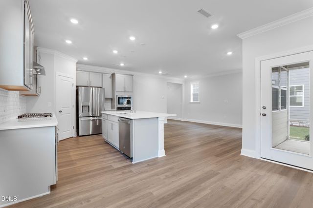 1737 Uplift Avenue, Knightdale, NC 27545